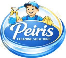 Peiris Cleaning Solutions - Professional Cleaning Services London