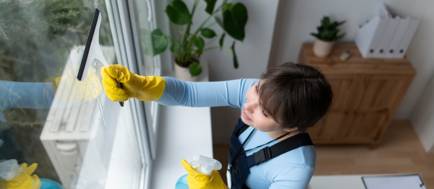 Professional cleaning service in London by Peiris Cleaning Solutions