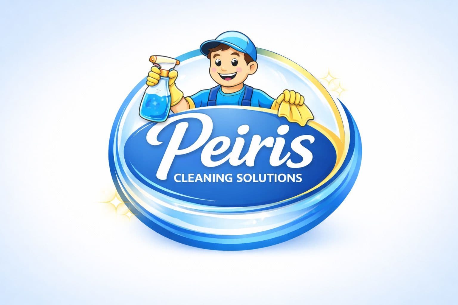 Peiris Cleaning Solutions professional cleaner in London